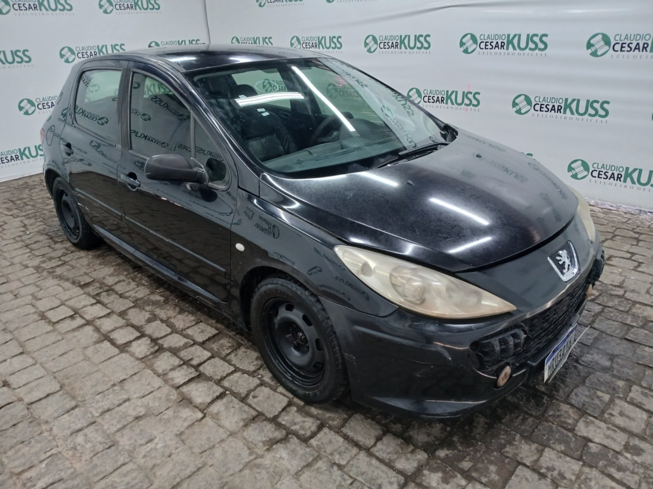 IMP PEUGEOT/307 16 FX PR — foto 4 de 8