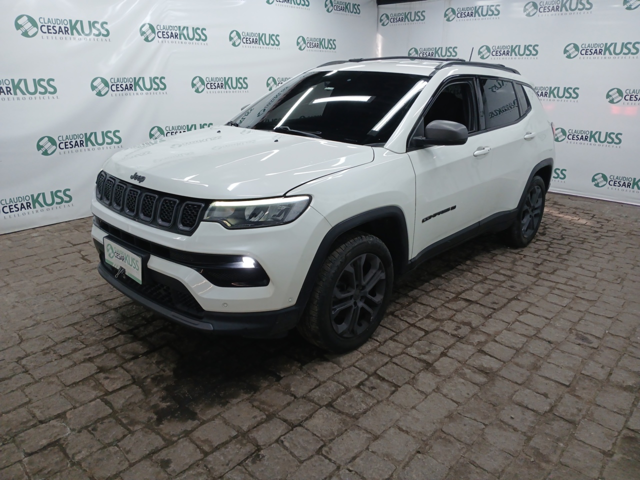 JEEP/COMPASS LONG TF — foto do lote