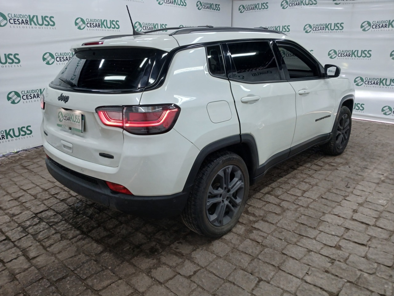 JEEP/COMPASS LONG TF — foto do lote