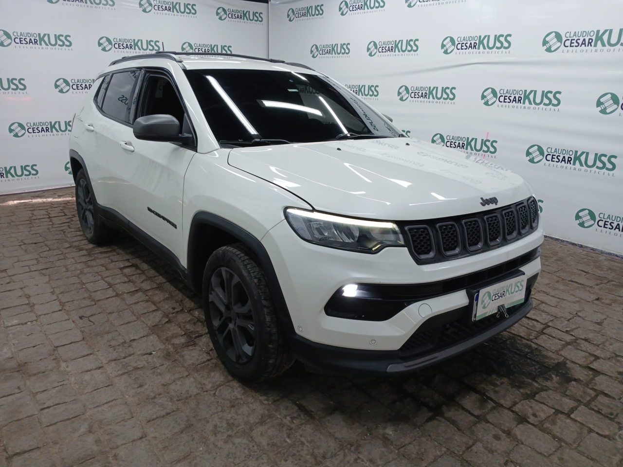 JEEP/COMPASS LONG TF — foto do lote