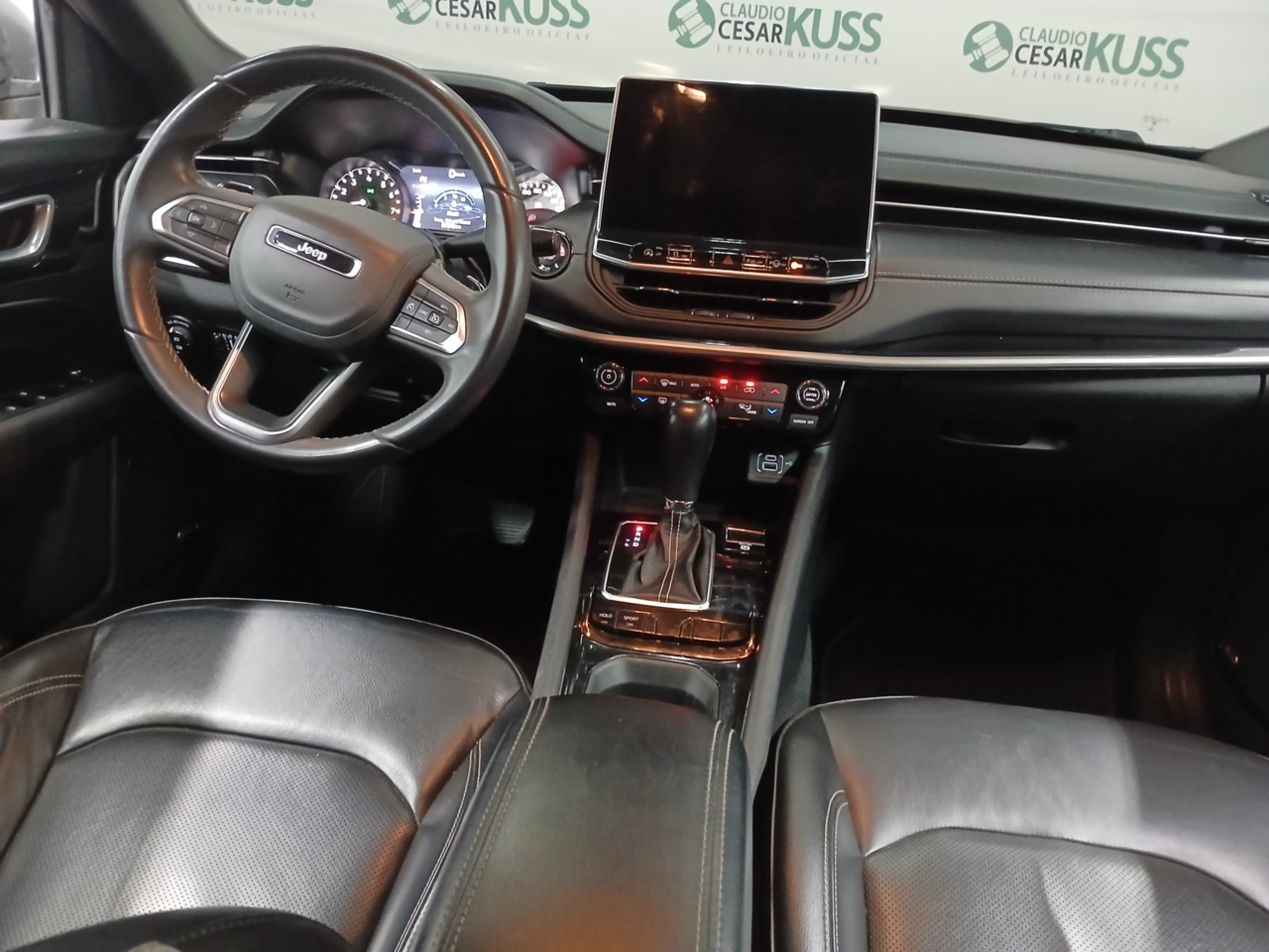 JEEP/COMPASS LONG TF — foto do lote