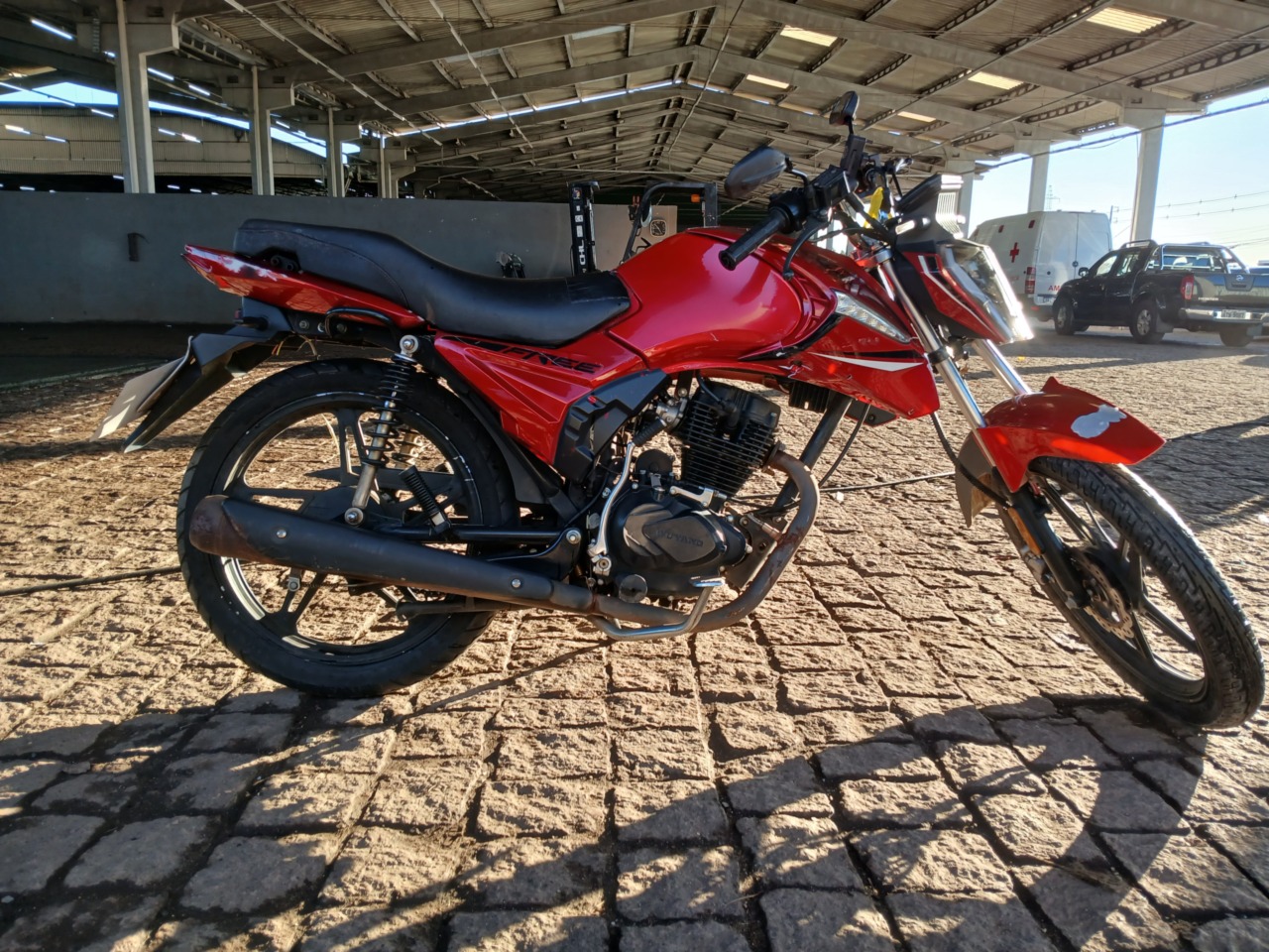 IMP SHINERAY/XY 150 GY — foto do lote