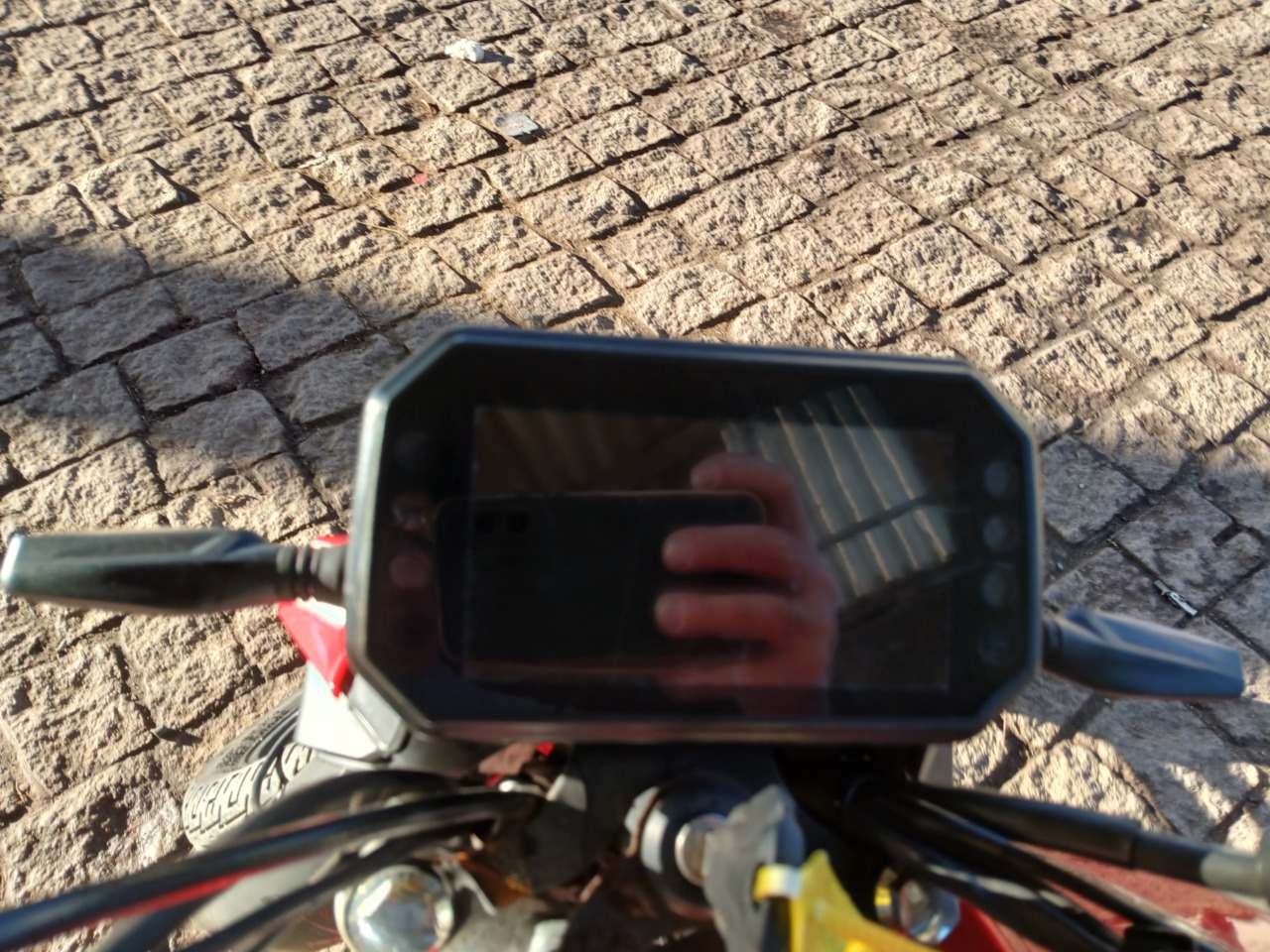 IMP SHINERAY/XY 150 GY — foto do lote