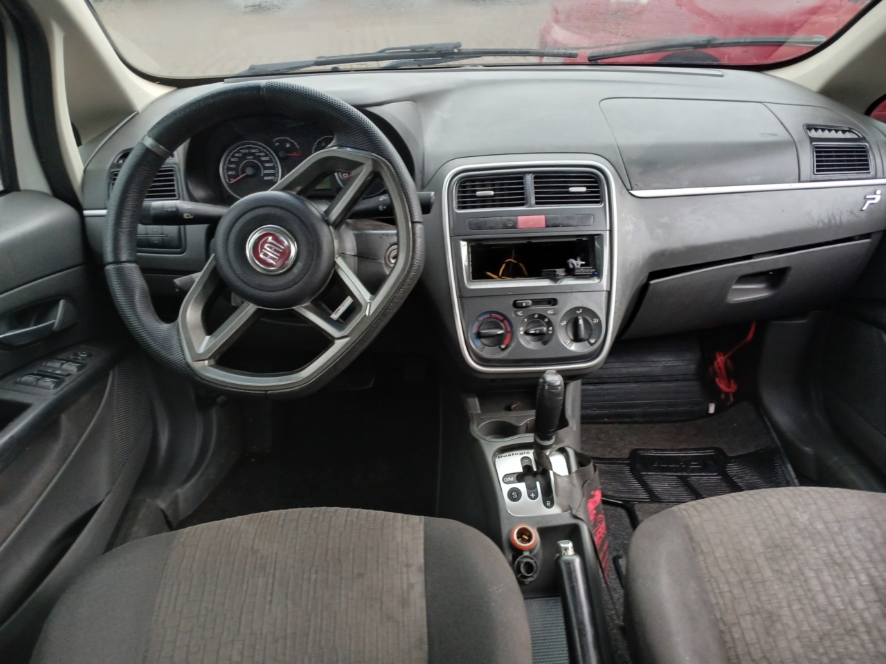 FIAT/PUNTO ESSEN. 1.6 DL — foto do lote
