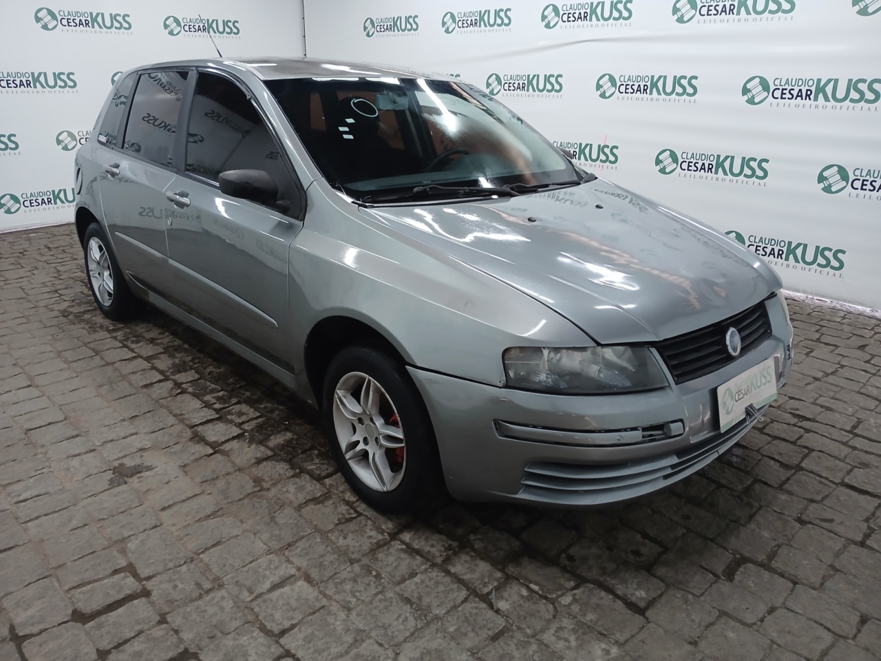 FIAT/STILO FLEX — foto 4 de 8