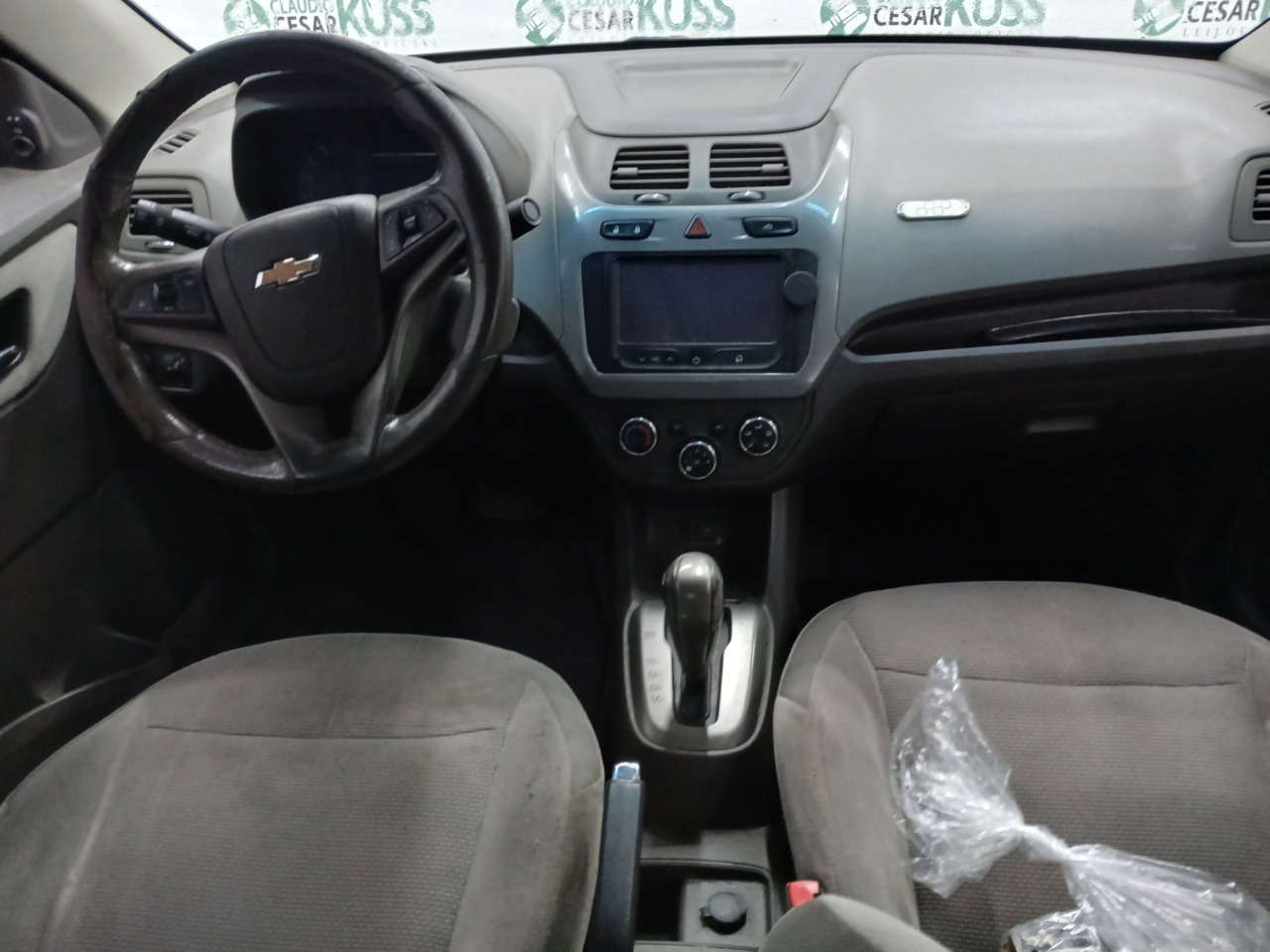 CHEVROLET/COBALT 1.8 LTZ — foto do lote