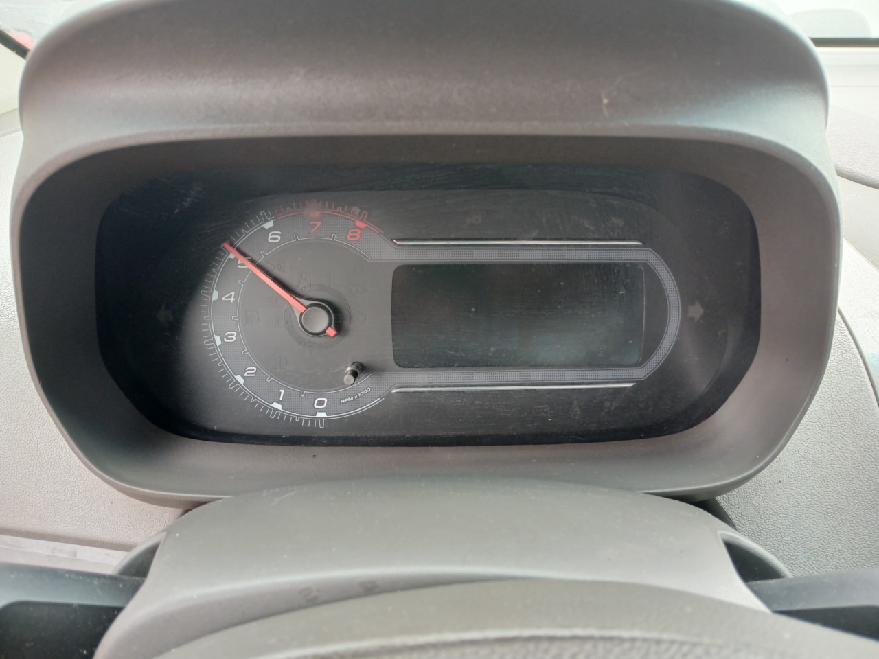 CHEVROLET/COBALT 1.8 LTZ — foto 7 de 8