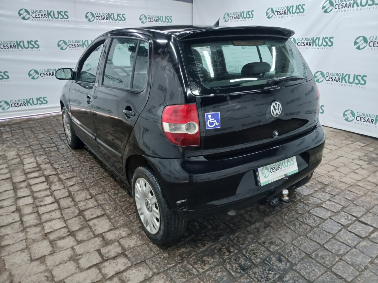 VW/FOX 1.0 — foto do lote