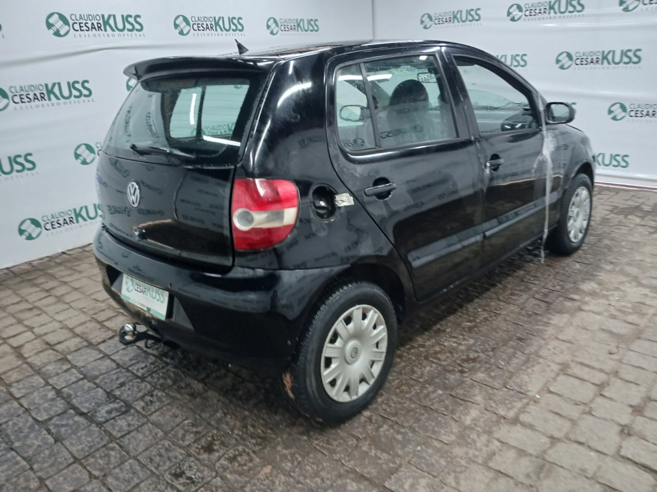 VW/FOX 1.0 — foto do lote