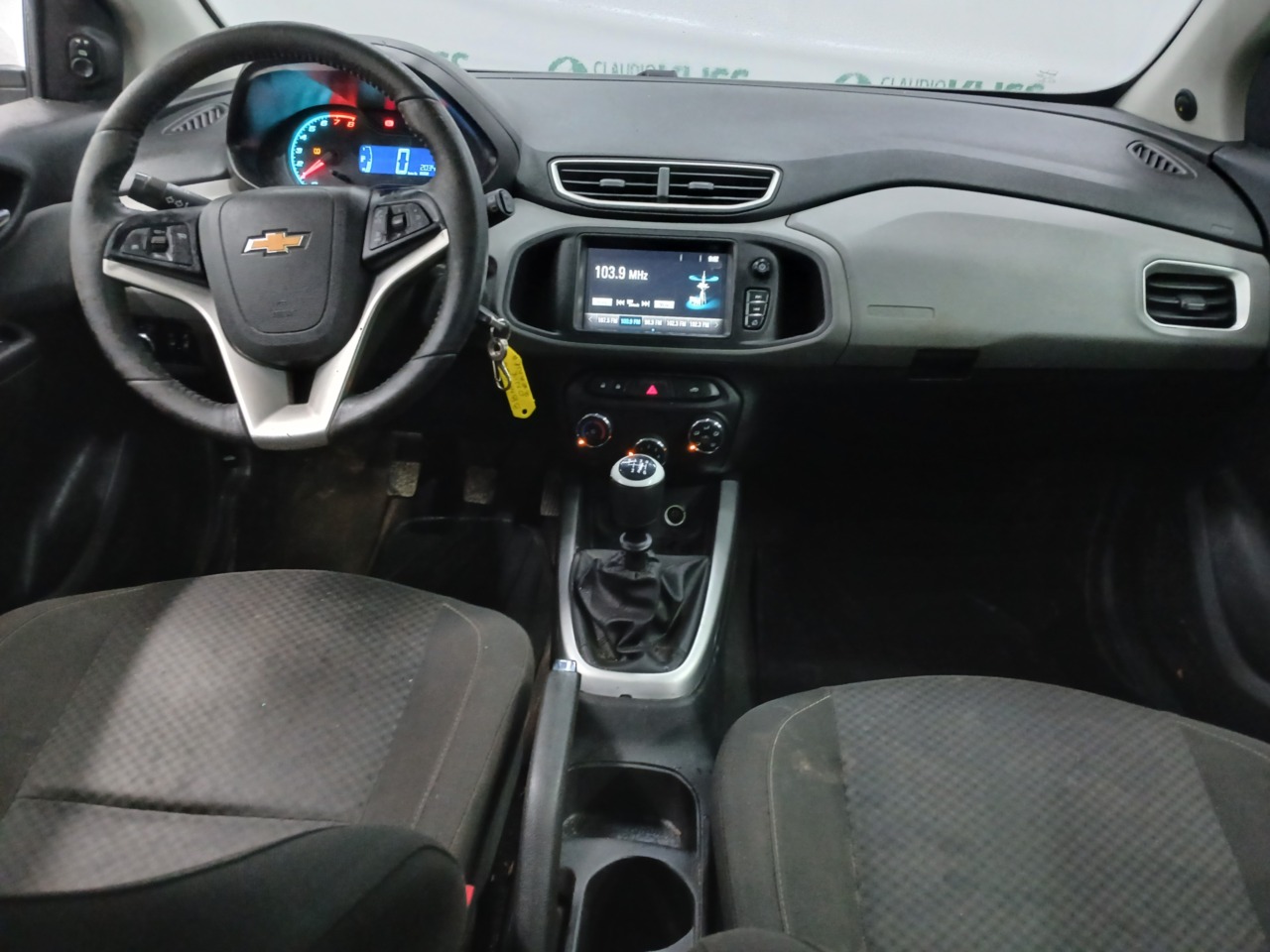 CHEVROLET/ONIX 1.4 MT LT — foto do lote