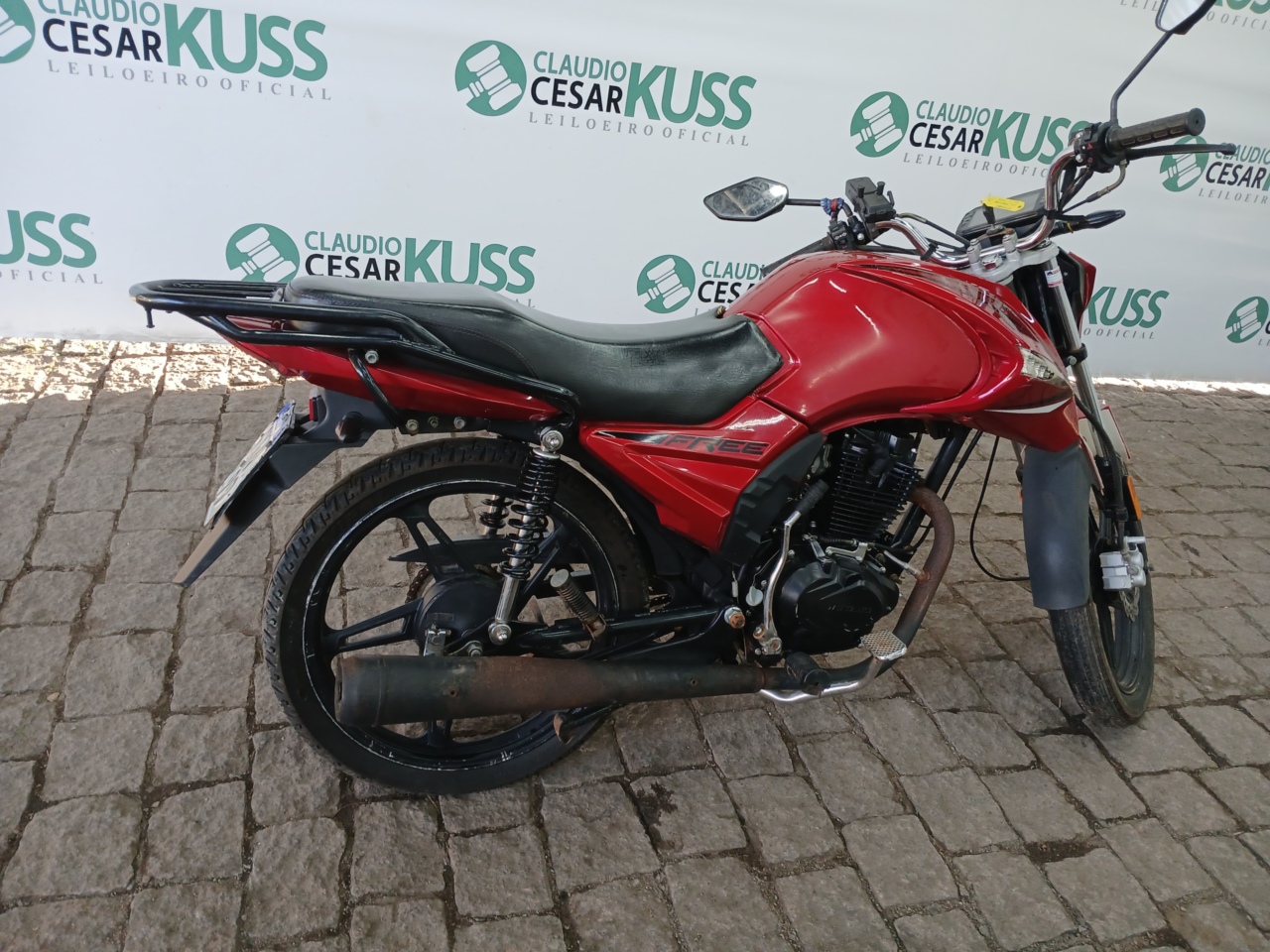 IMP SHINERAY/XY 150 GY — foto do lote