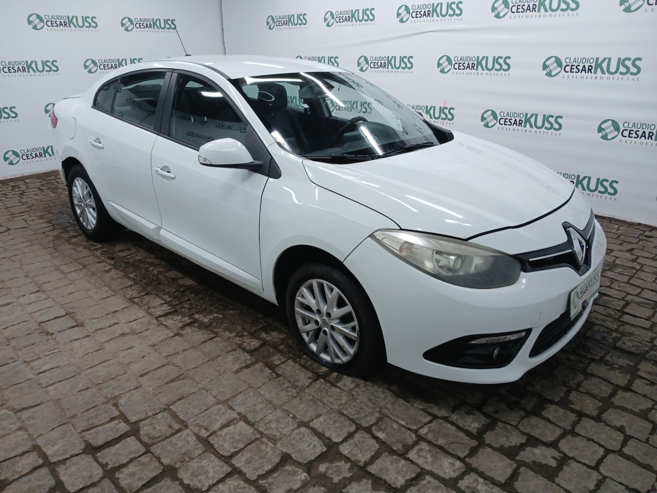 IMP RENAULT/FLUENCE DYN 20A — foto 4 de 8