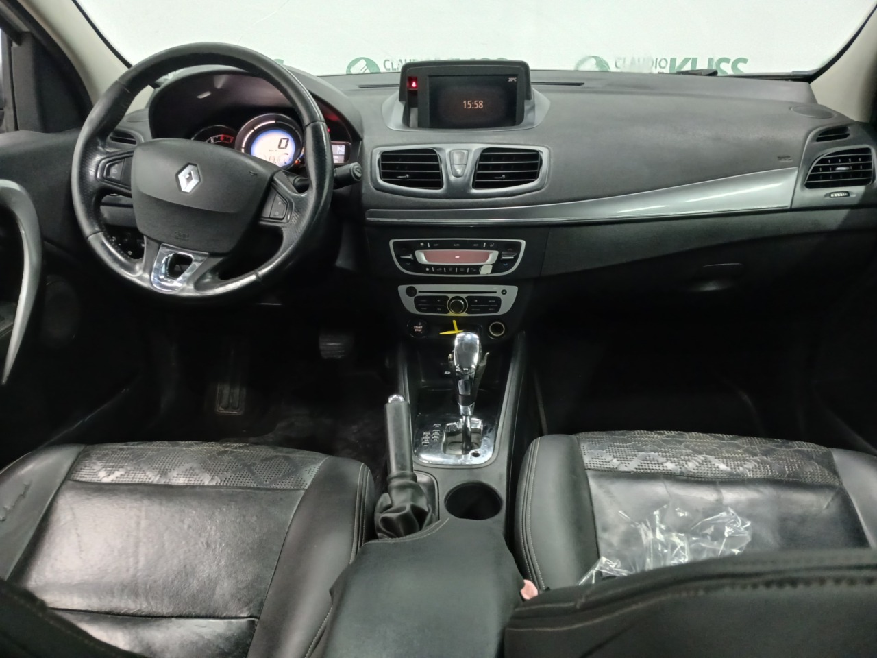 IMP RENAULT/FLUENCE DYN 20A — foto 5 de 8