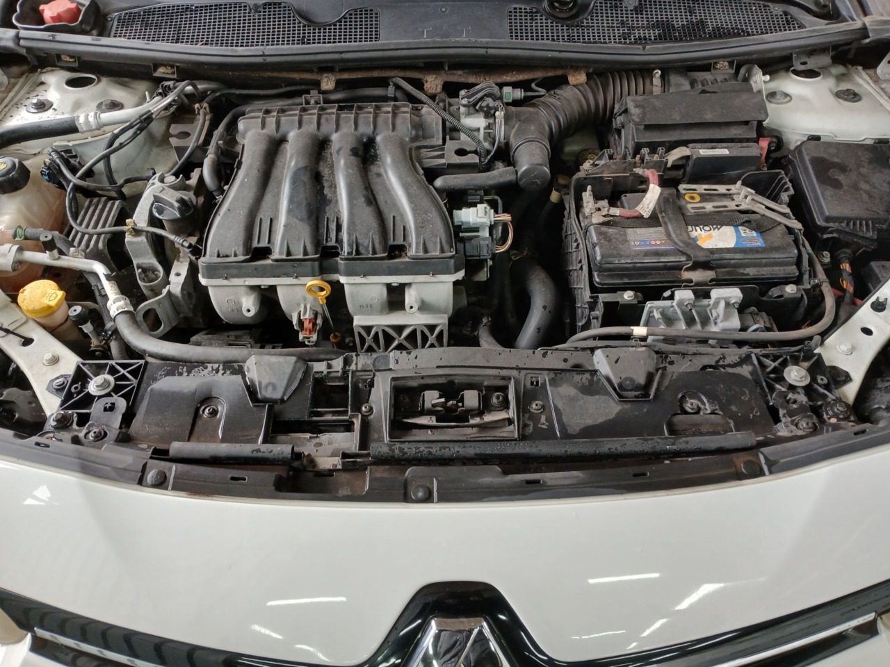 IMP RENAULT/FLUENCE DYN 20A — foto 6 de 8