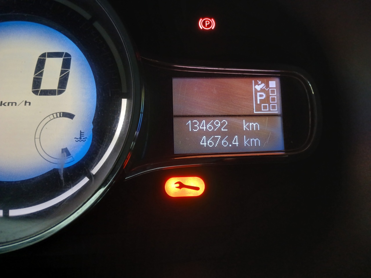 IMP RENAULT/FLUENCE DYN 20A — foto 7 de 8