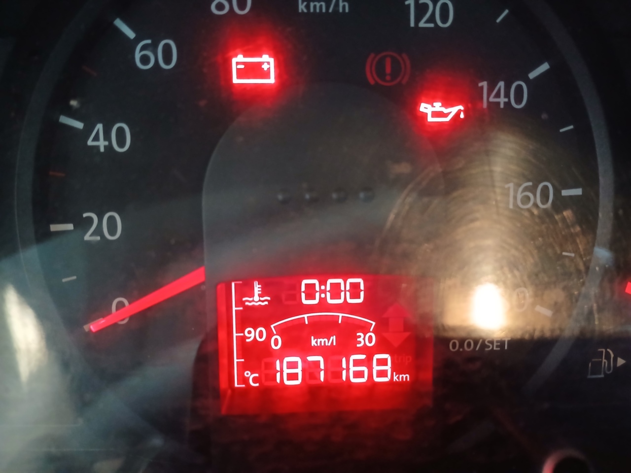 VW/GOL 1.0 G IV — foto 7 de 8