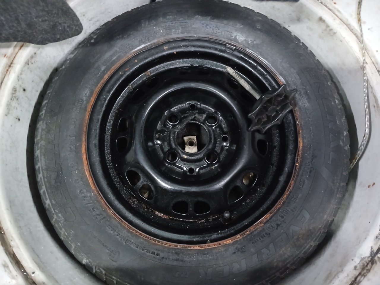 VW/GOL 1.0 G IV — foto 8 de 8