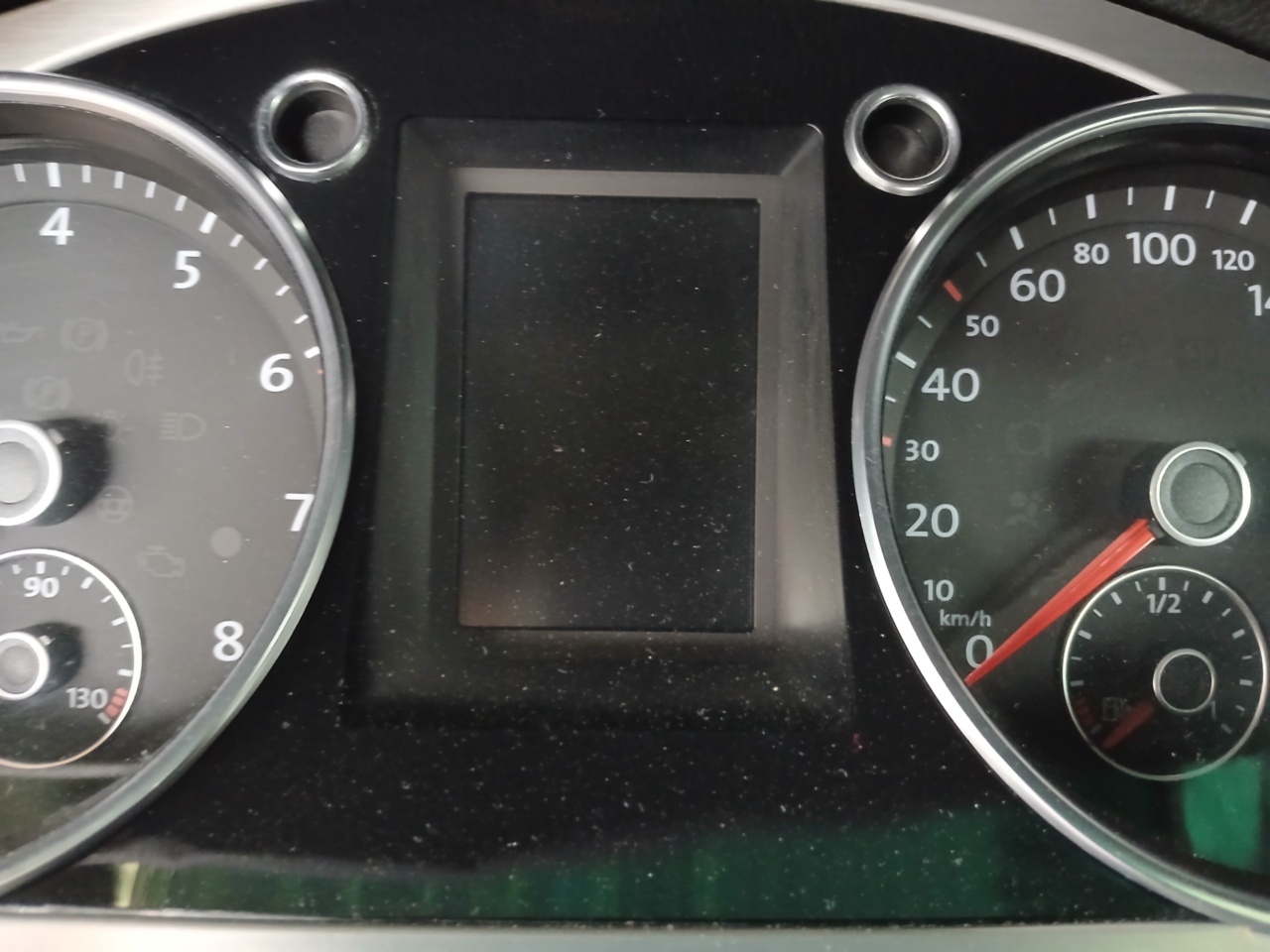 IMP VW/PASSAT 2.0T — foto 7 de 8