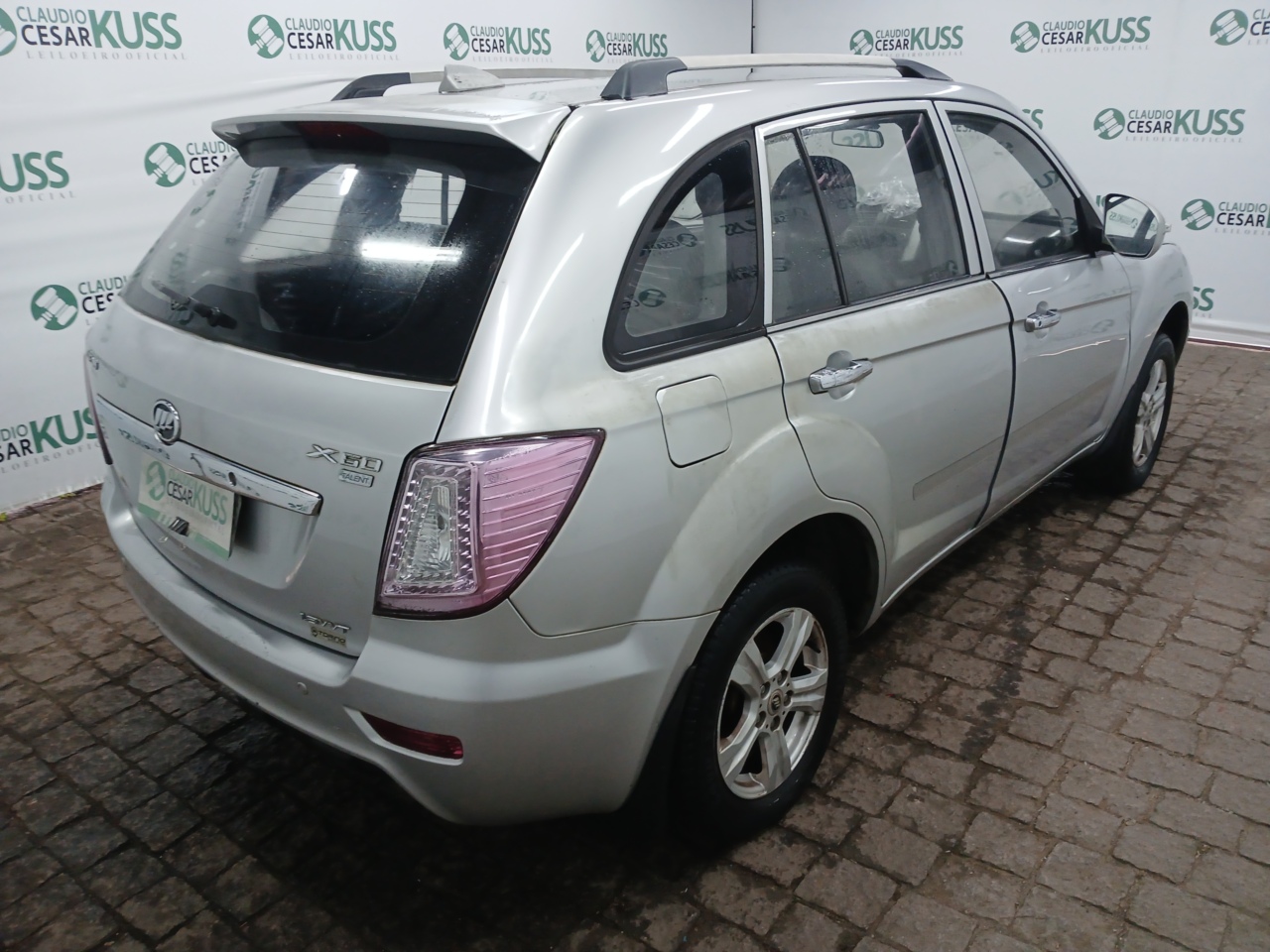 IMP LIFAN/X60 1.8L VVT — foto 3 de 8