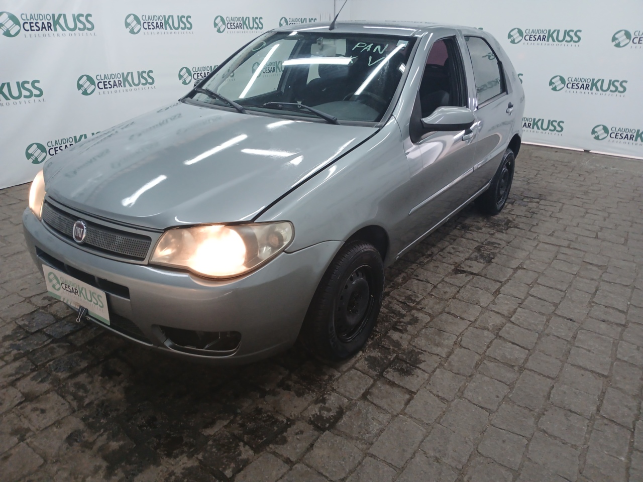 FIAT/PALIO FIRE ECONOMY — foto do lote