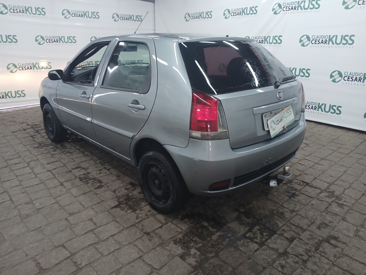 FIAT/PALIO FIRE ECONOMY — foto do lote