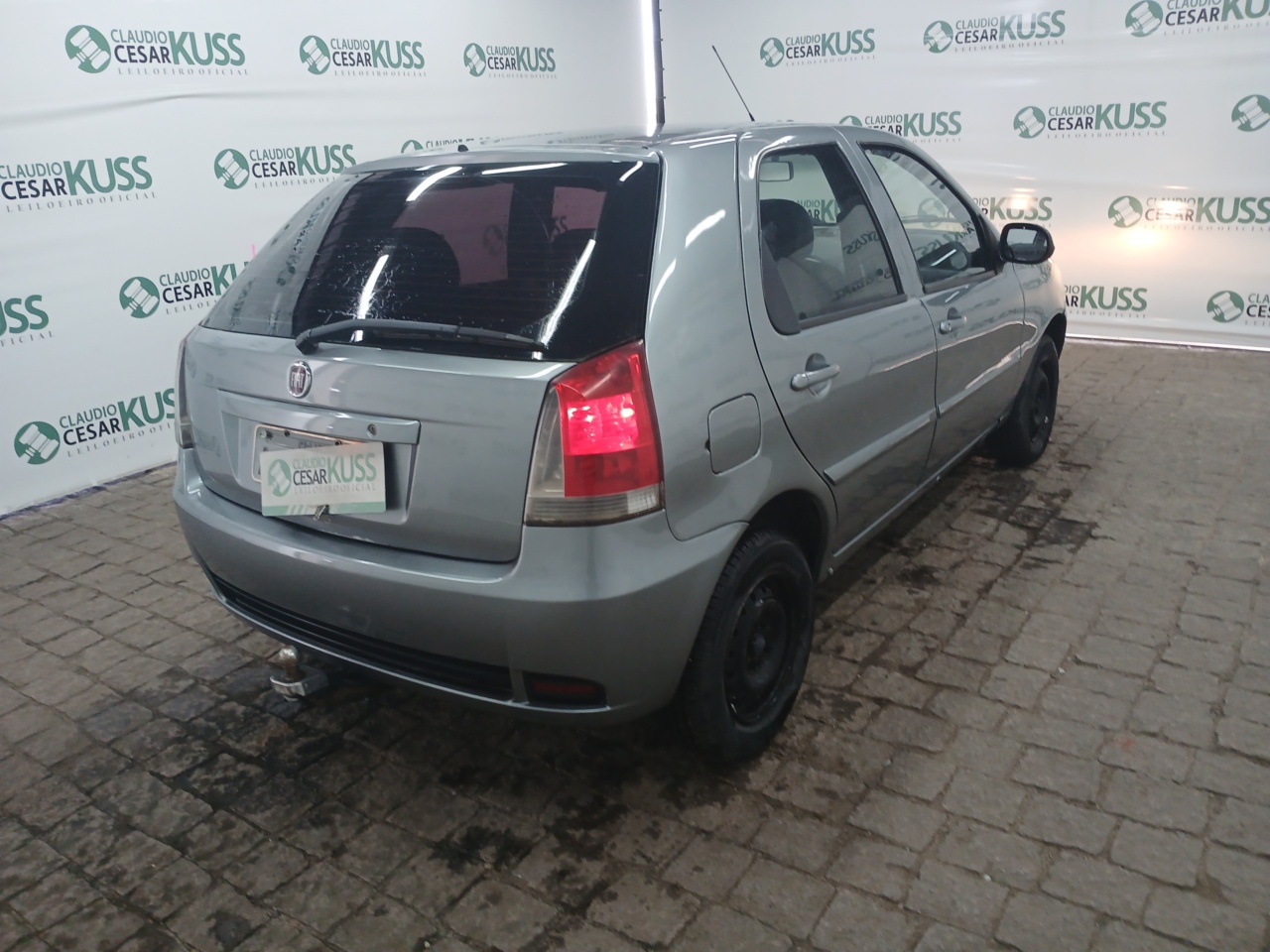 FIAT/PALIO FIRE ECONOMY — foto do lote