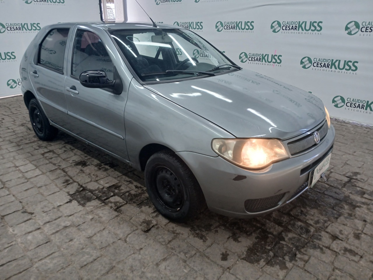 FIAT/PALIO FIRE ECONOMY — foto do lote