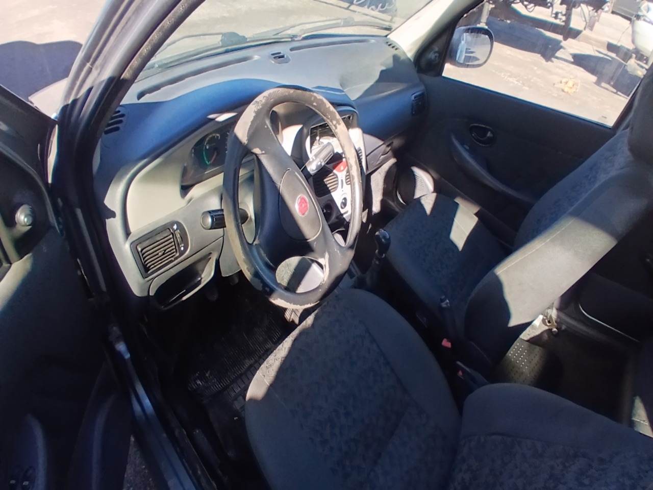 FIAT/PALIO FIRE ECONOMY — foto do lote