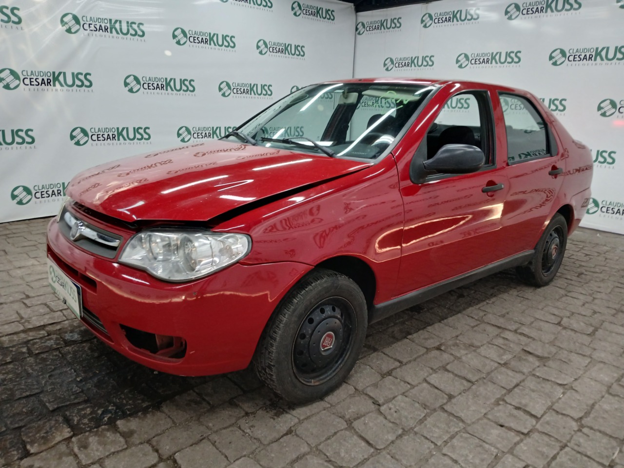 IMP FIAT/SIENA FIRE FLEX — foto do lote