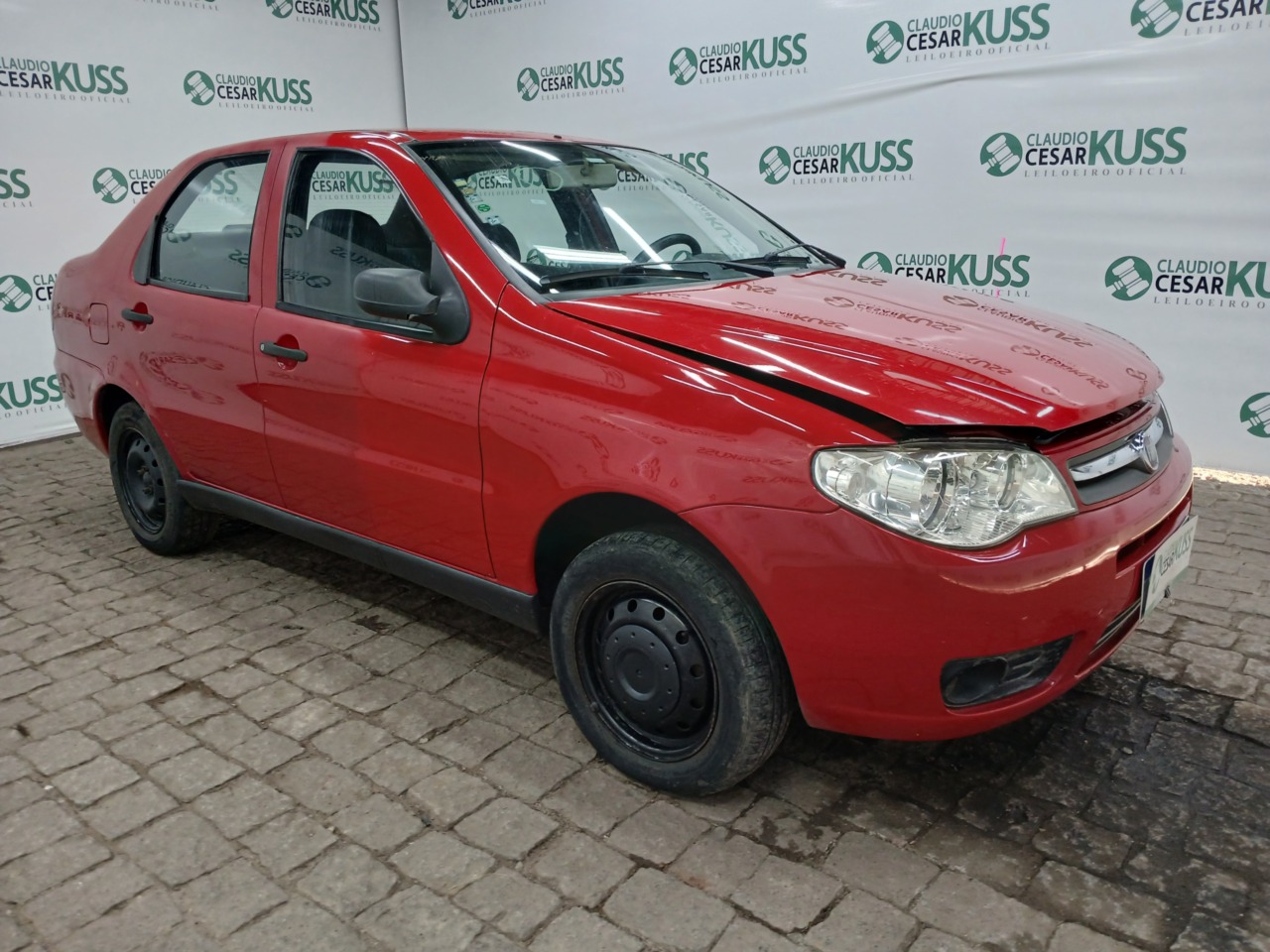 IMP FIAT/SIENA FIRE FLEX — foto do lote
