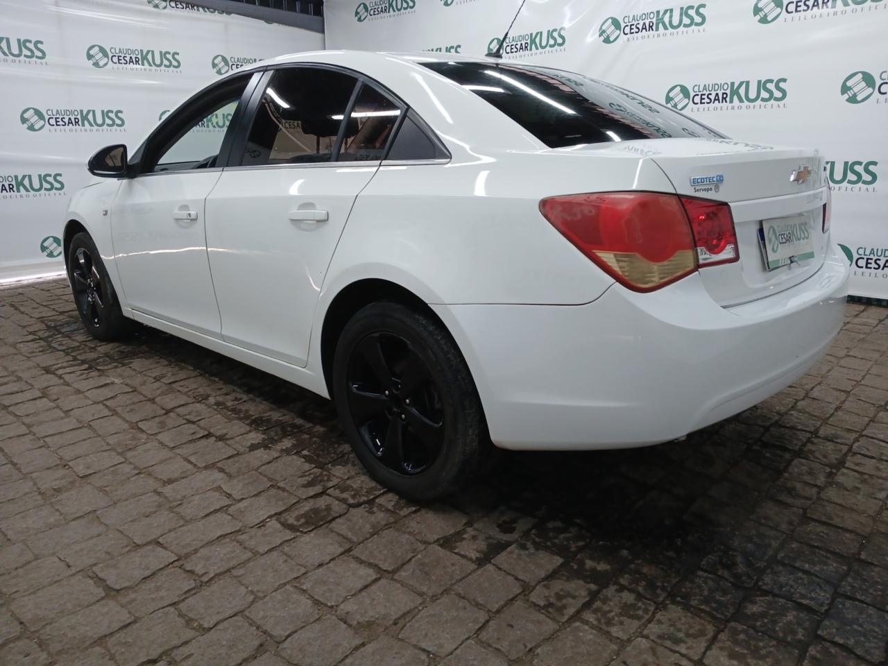 CHEVROLET/CRUZE LT NB