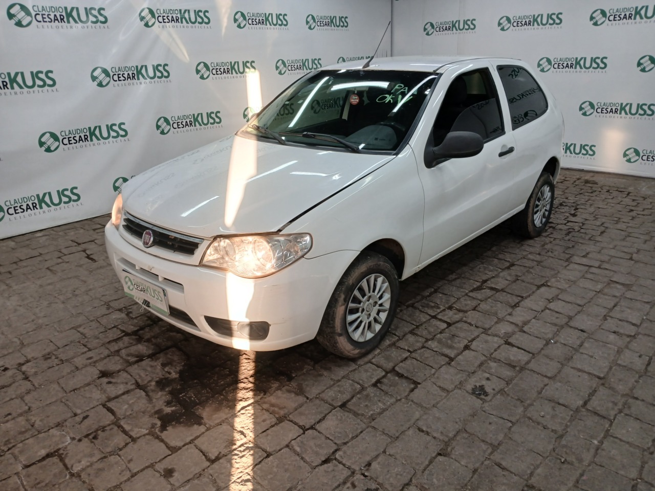 FIAT/PALIO FIRE — foto do lote