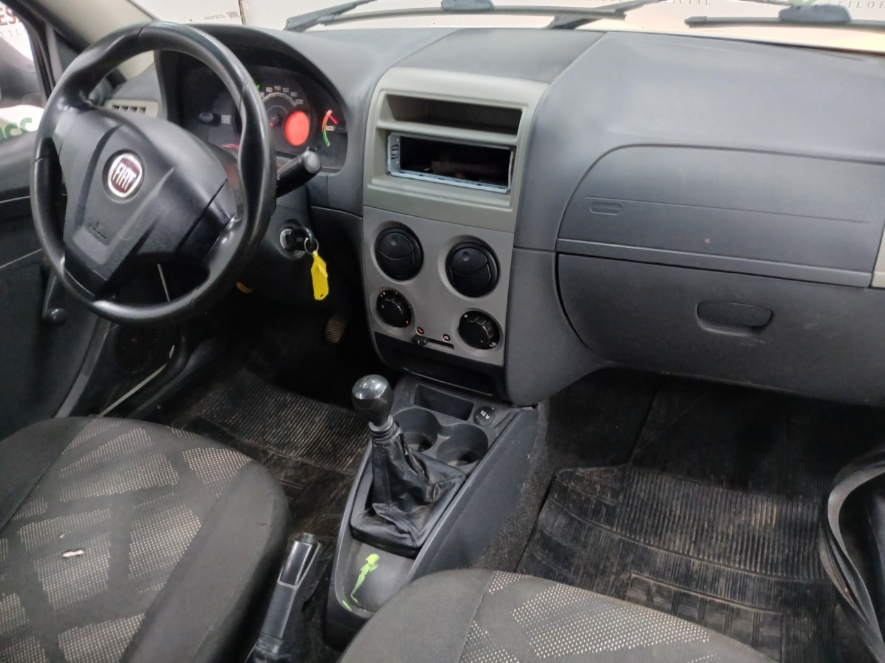 FIAT/PALIO FIRE — foto do lote