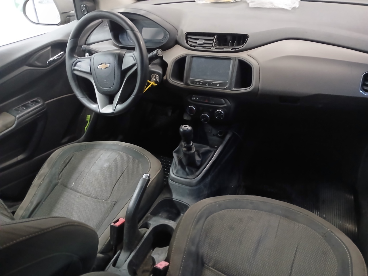 CHEV/PRISMA 1.4 MT LTZ — foto 5 de 8