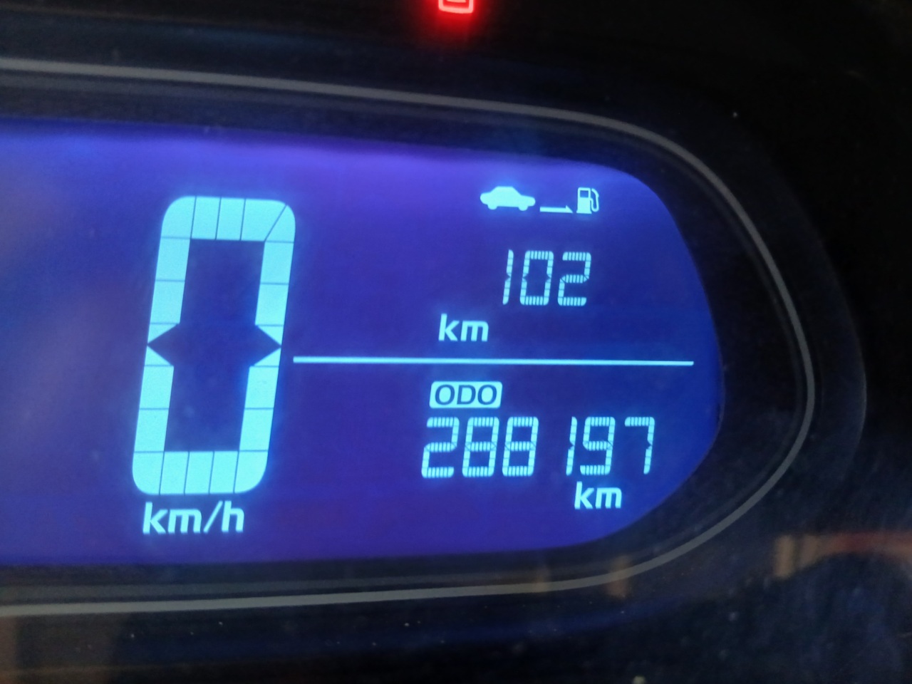 CHEV/PRISMA 1.4 MT LTZ — foto 7 de 8