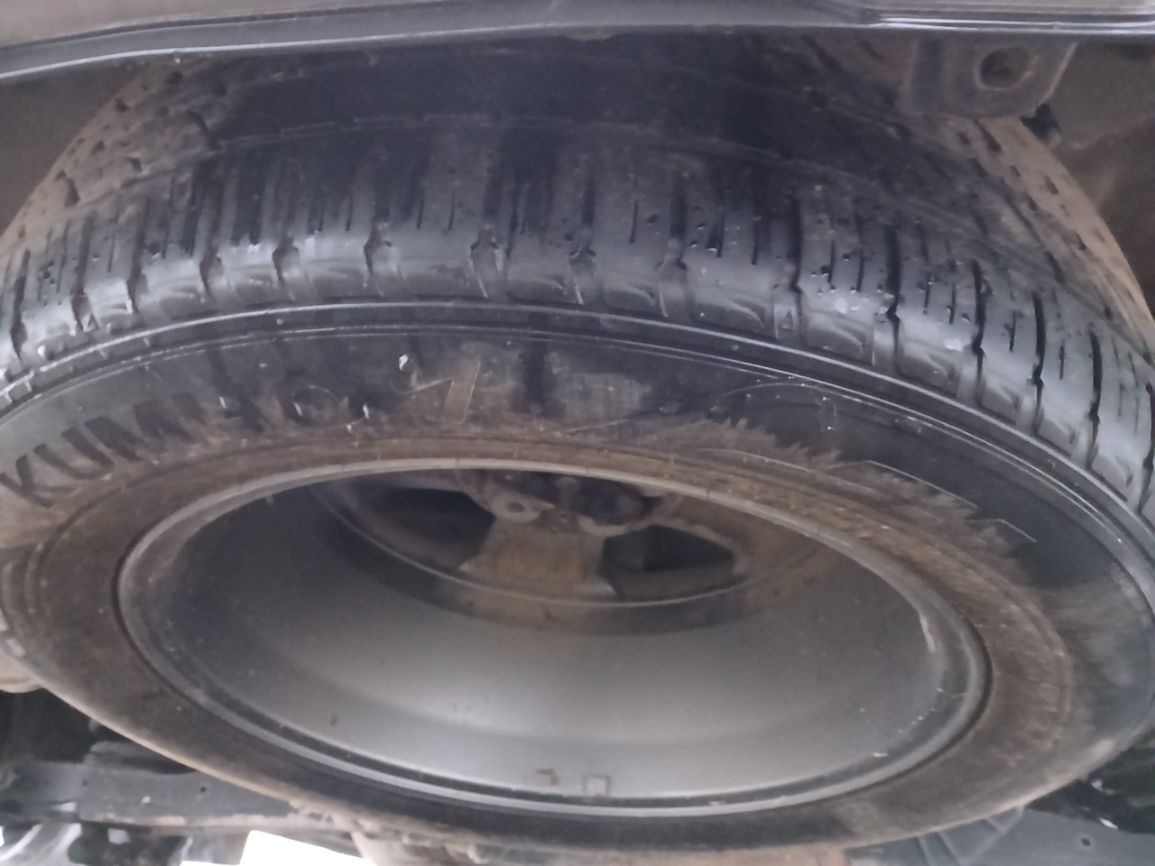 IMP HYUNDAI/SANTA FE V6 EW — foto 8 de 8