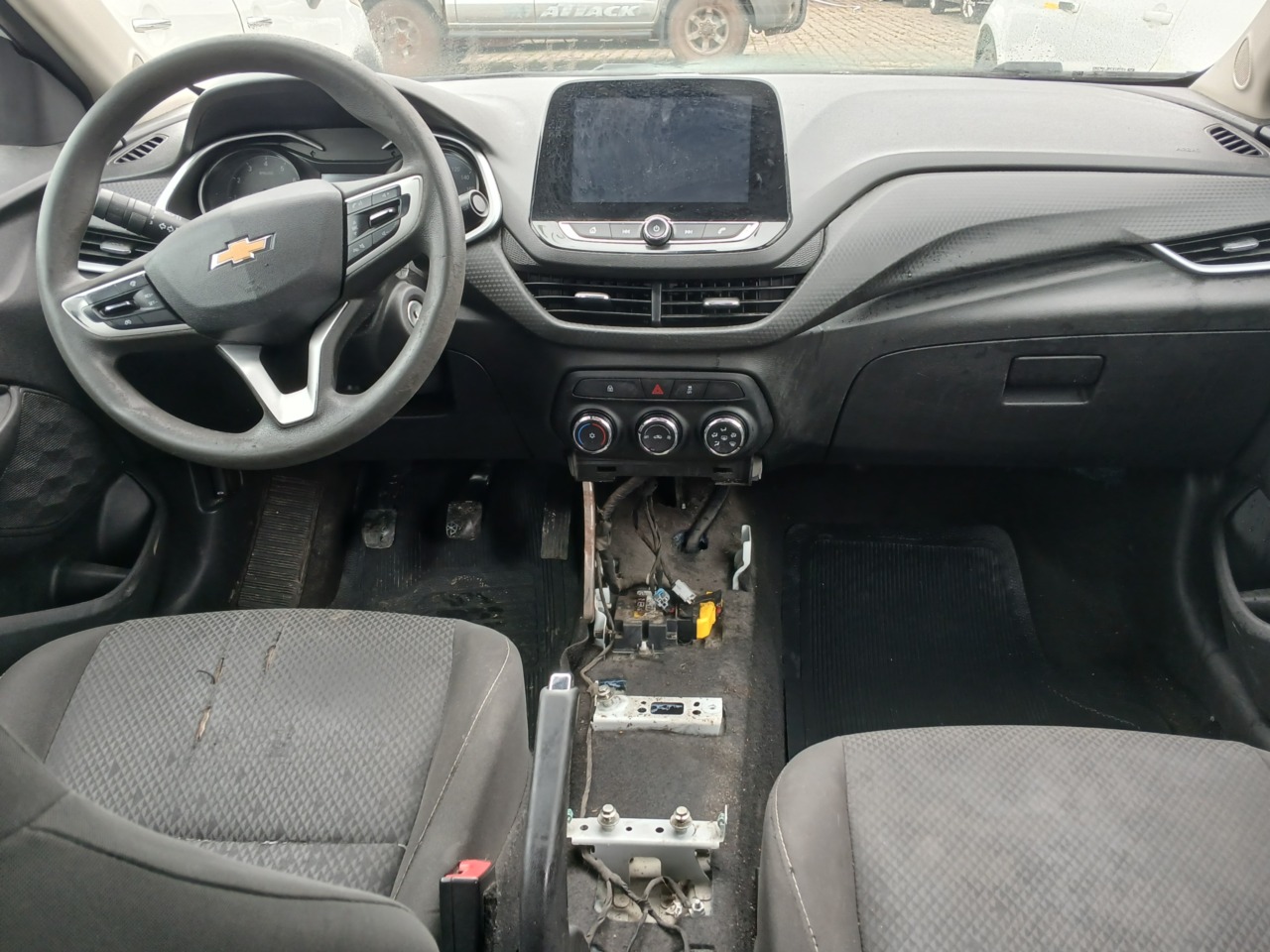 CHEV/ONIX 10 MT LT1 — foto 5 de 8