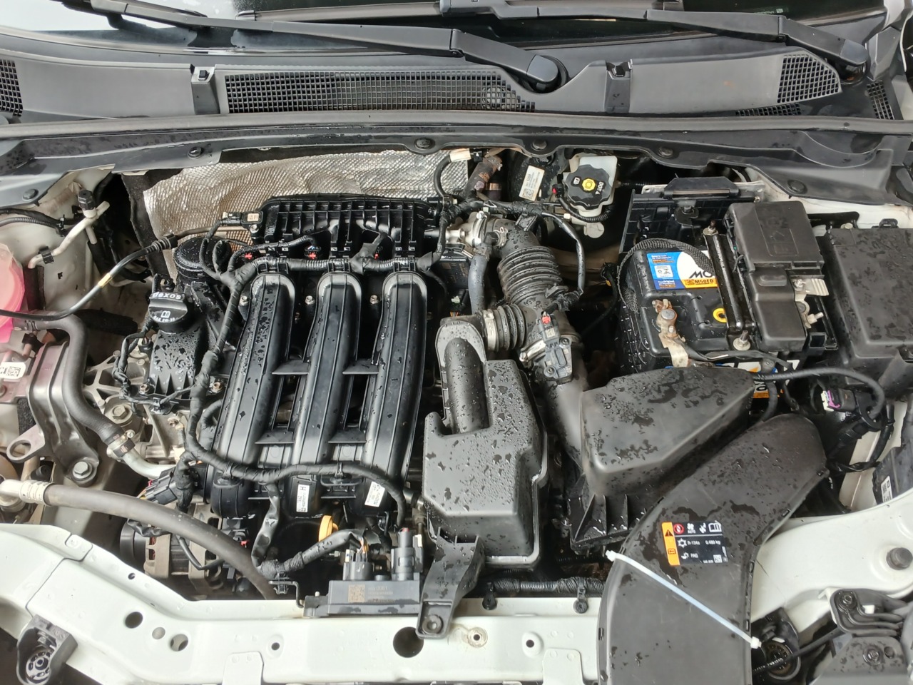 CHEV/ONIX 10 MT LT1 — foto 6 de 8