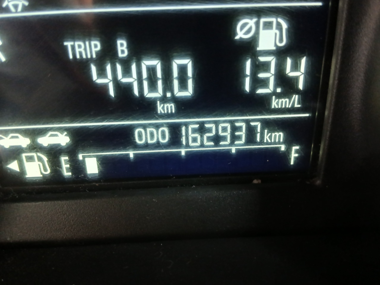CHEV/ONIX 10 MT LT1 — foto 7 de 8