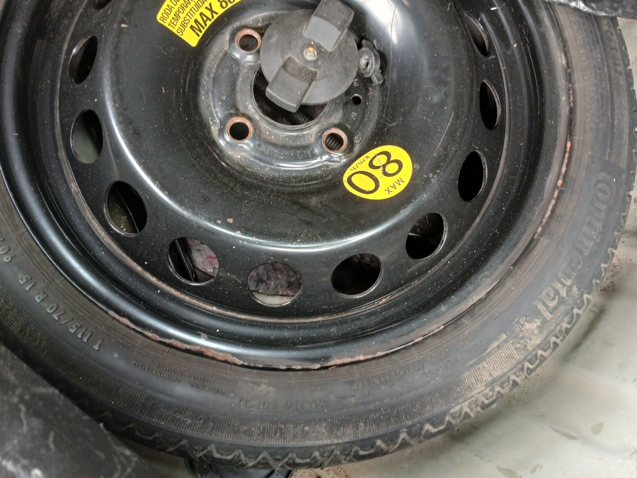 CHEV/ONIX 10 MT LT1 — foto 8 de 8