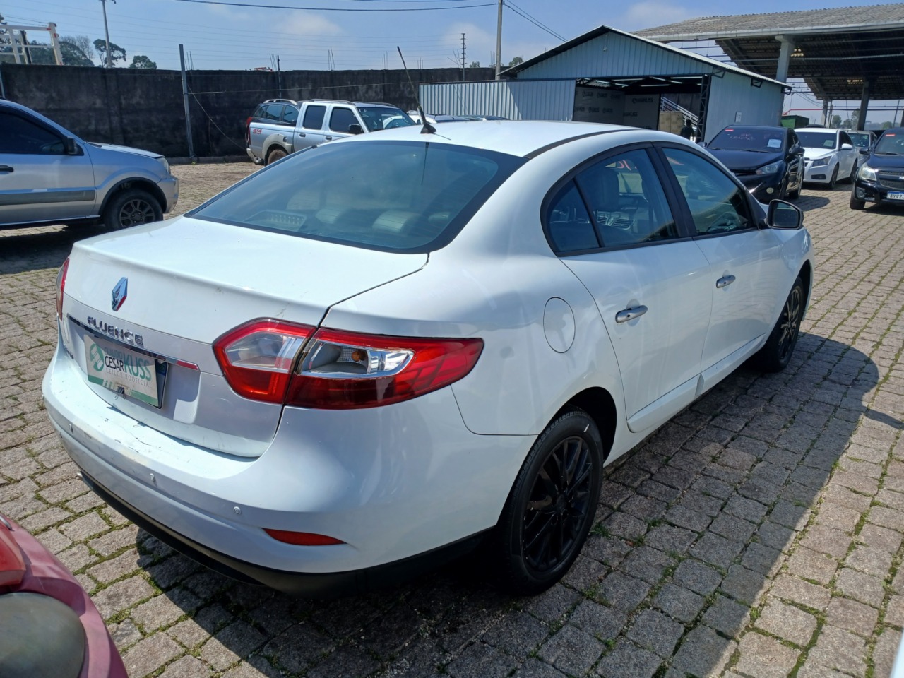 IMP RENAULT/FLUENCE DYN 20A — foto 3 de 8