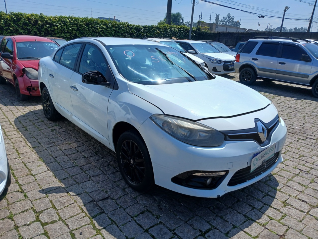 IMP RENAULT/FLUENCE DYN 20A — foto 4 de 8