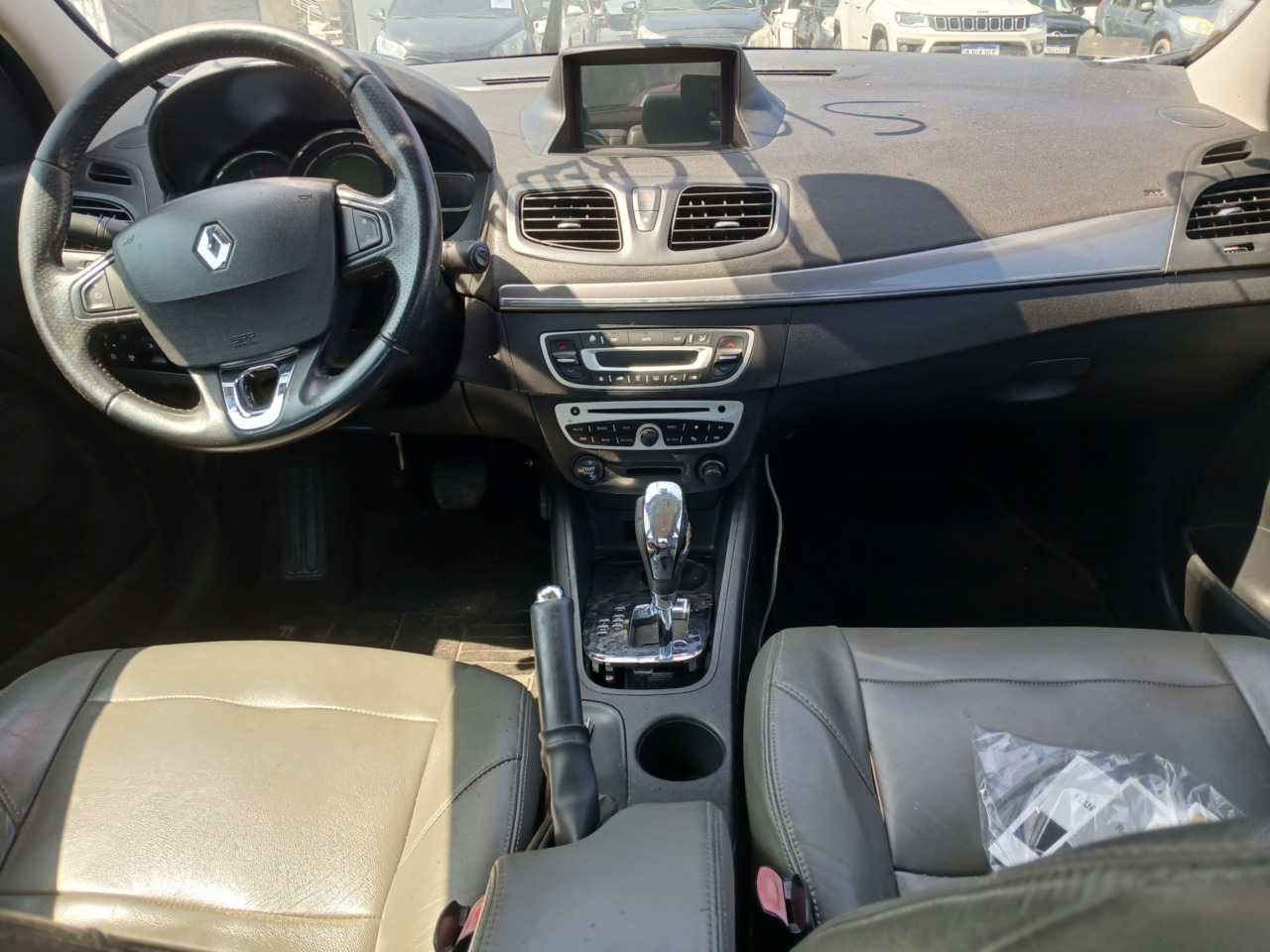 IMP RENAULT/FLUENCE DYN 20A — foto 5 de 8