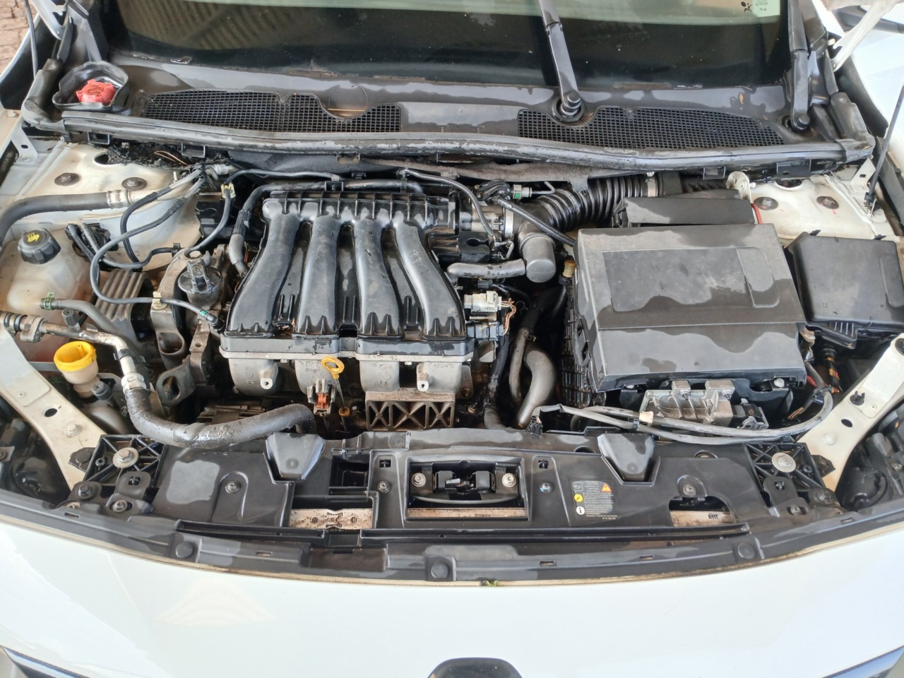 IMP RENAULT/FLUENCE DYN 20A — foto 6 de 8
