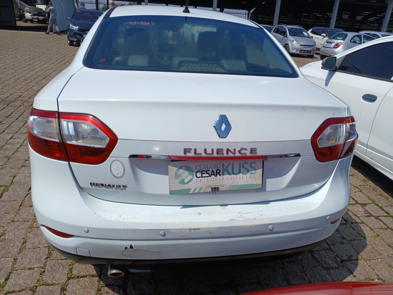 IMP RENAULT/FLUENCE DYN 20A — foto 8 de 8