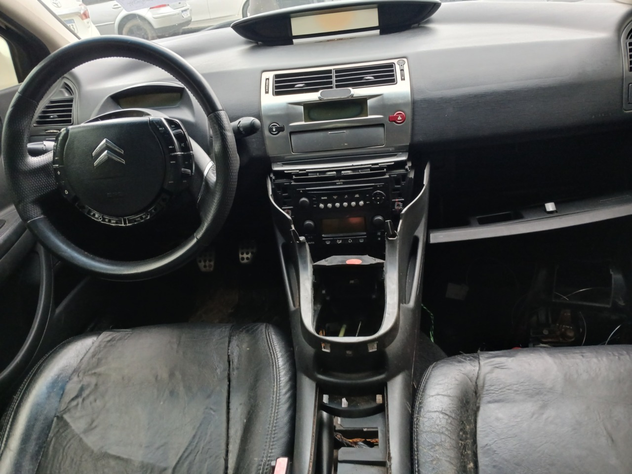 IMP CITROEN/C4 20 EXC 5P F — foto 5 de 8