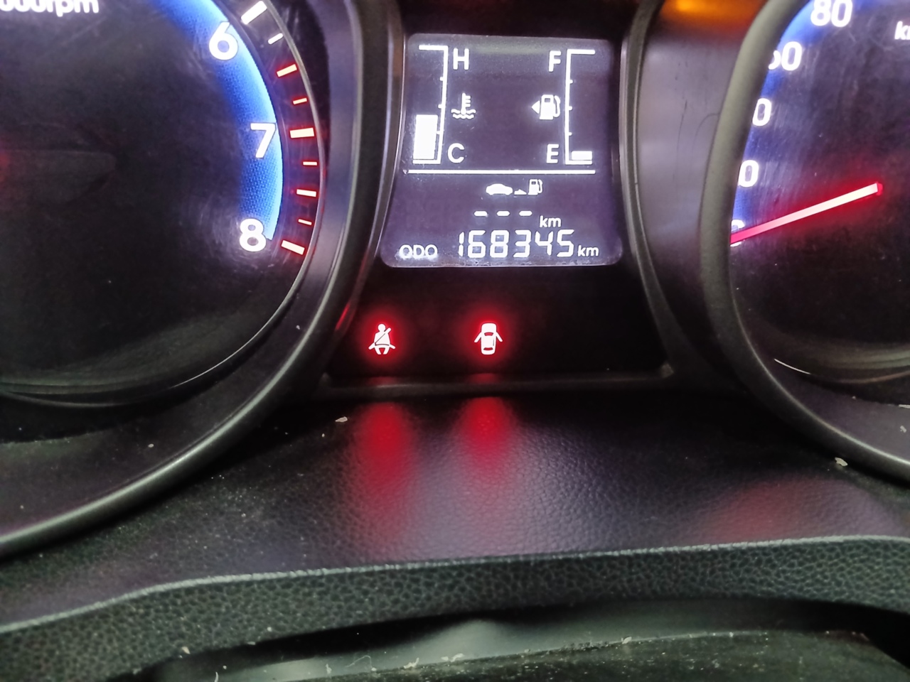 HYUNDAI/HB20 1.6M 1.6M — foto 7 de 8