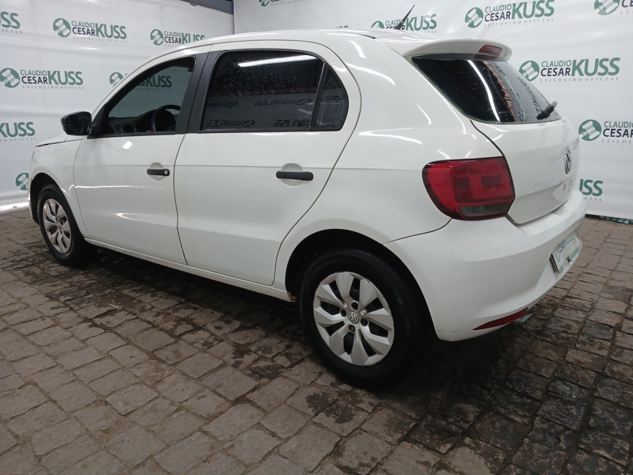 VW/GOL TL MC