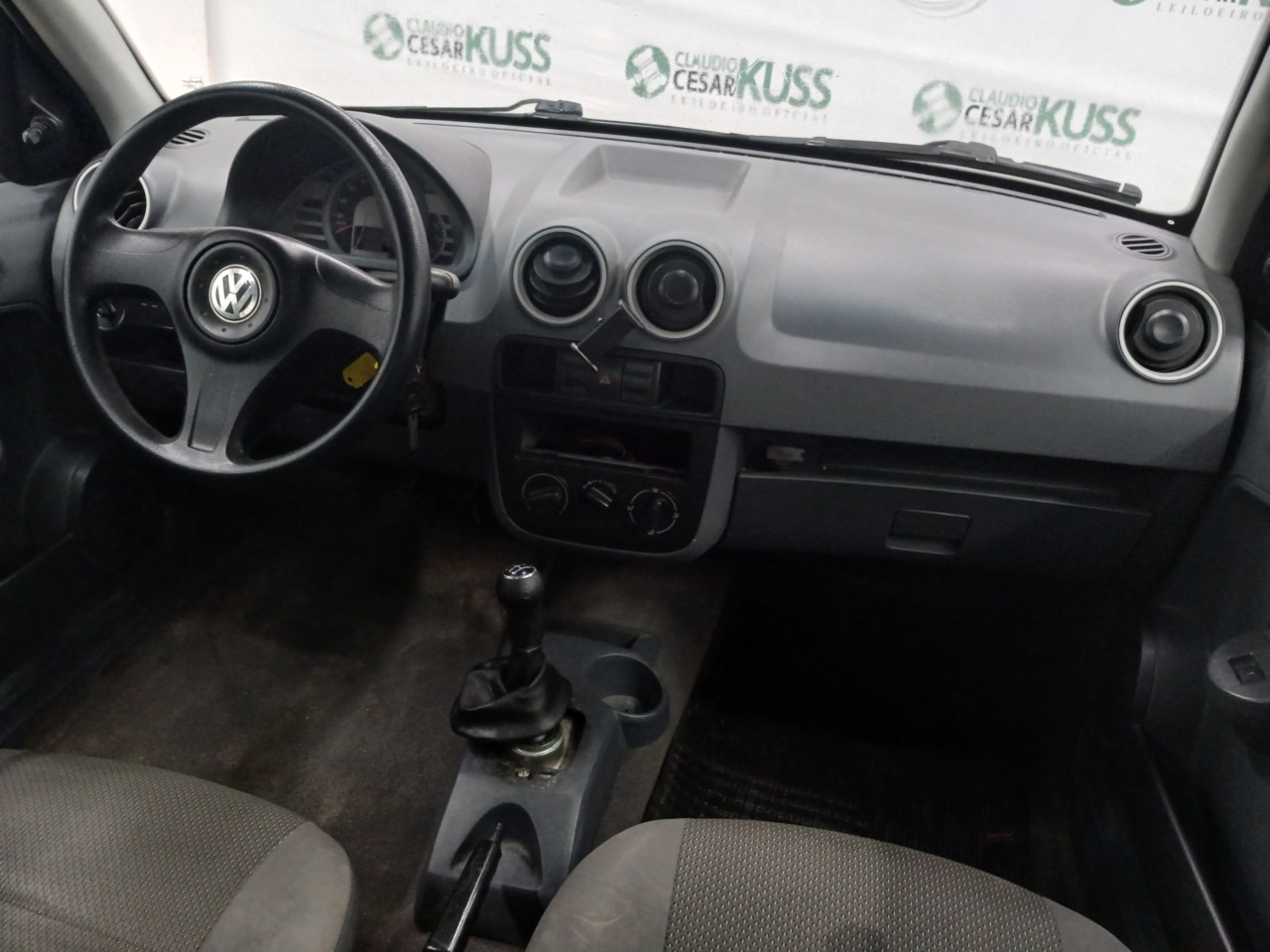 VW/GOL 1.0 G IV — foto do lote