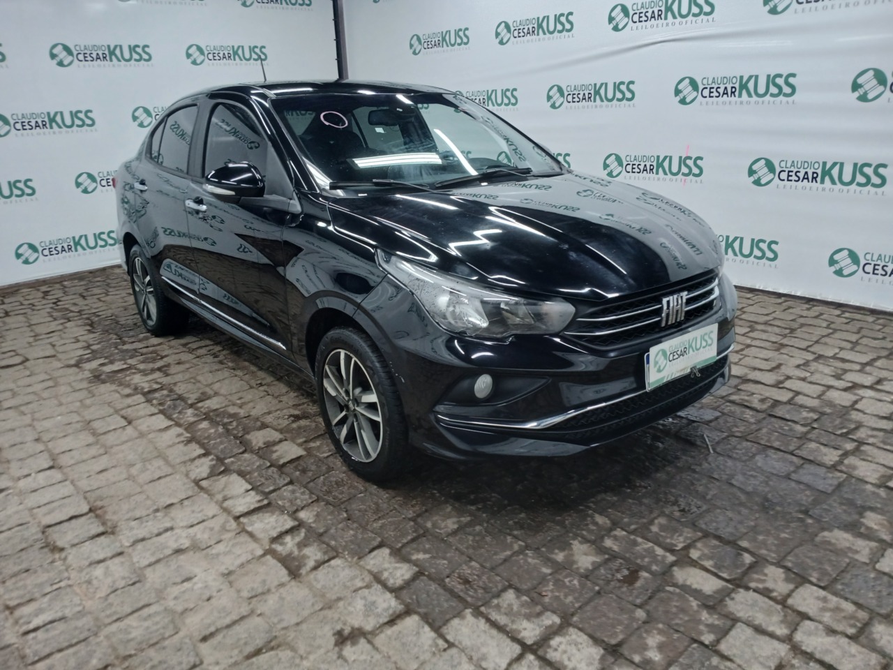 IMP FIAT/CRONOS PREC 1.3 AT — foto 4 de 8